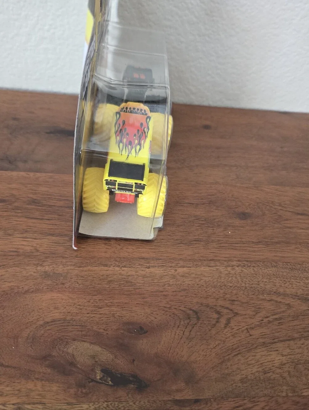 New Monster Jam Spin Master Classroom Crusher vs Mayhem 2-Pack Monster Truck